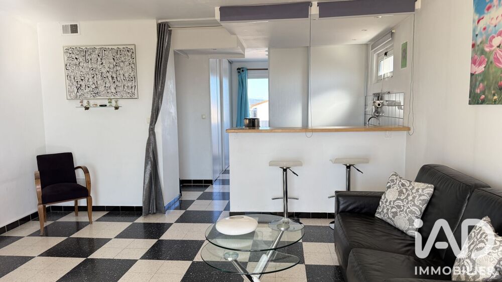 Vente Appartement Vente Appartement 3 pièces Perpignan