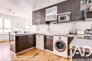  Maison à vendre 6 pièces 110 m²