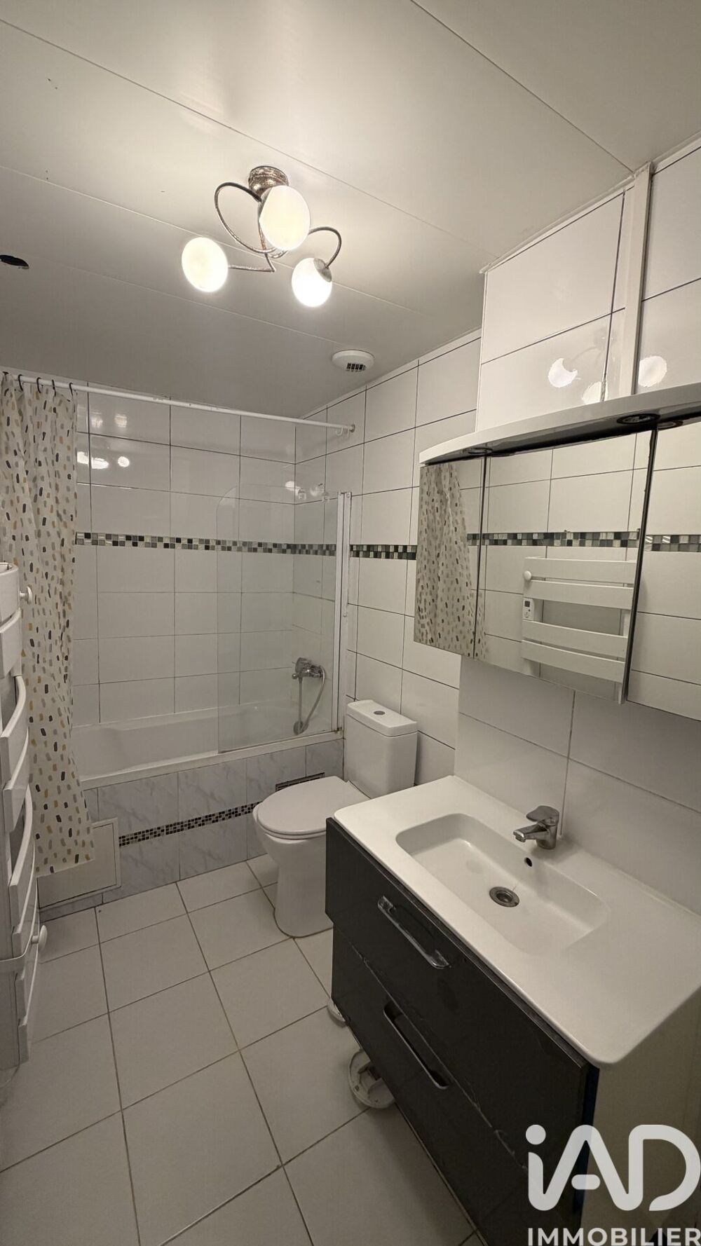 vente Maison - 5 pièce(s) - 91 m² Luzarches (95270)