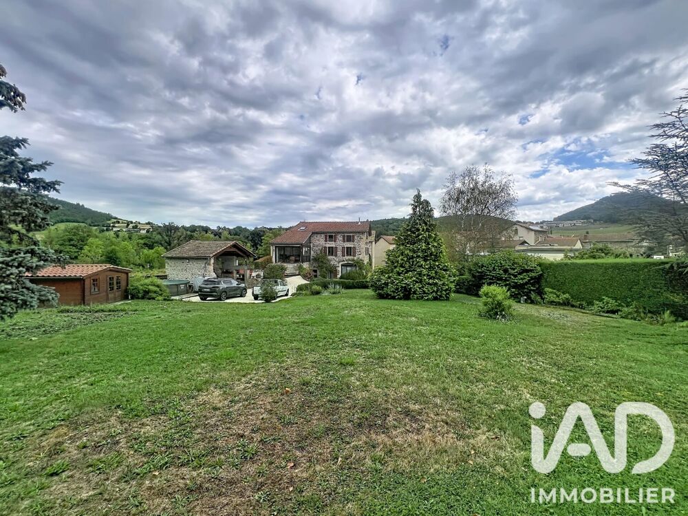 Vente Maison Vente Maison/villa 7 pièces Malrevers