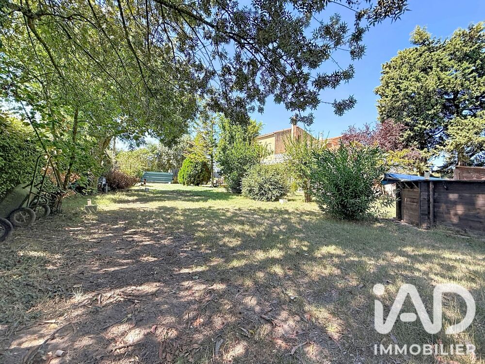 Vente Maison/villa 9 pièces