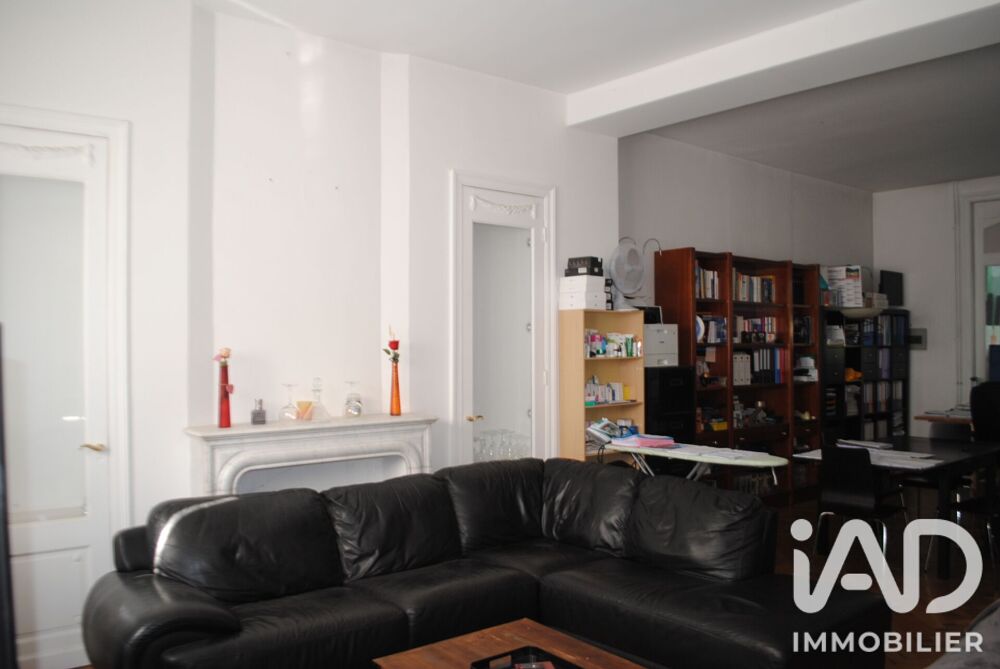 Vente Maison Vente Maison de ville 8 pièces Sin-le-noble