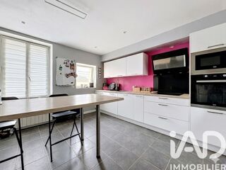  Maison à vendre 4 pièces 82 m²