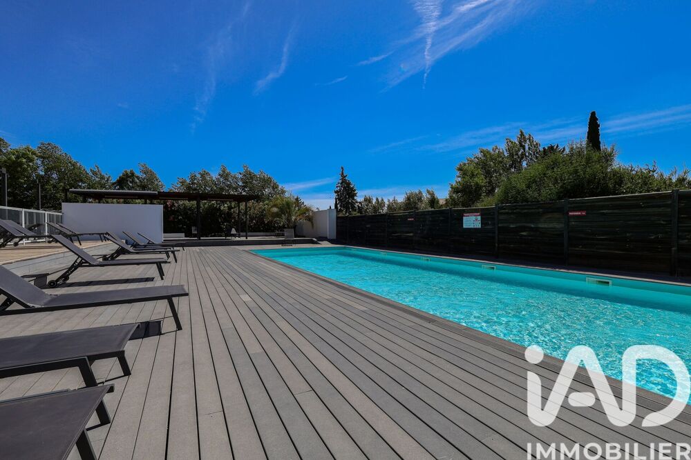 Vente Studio 1 pièce