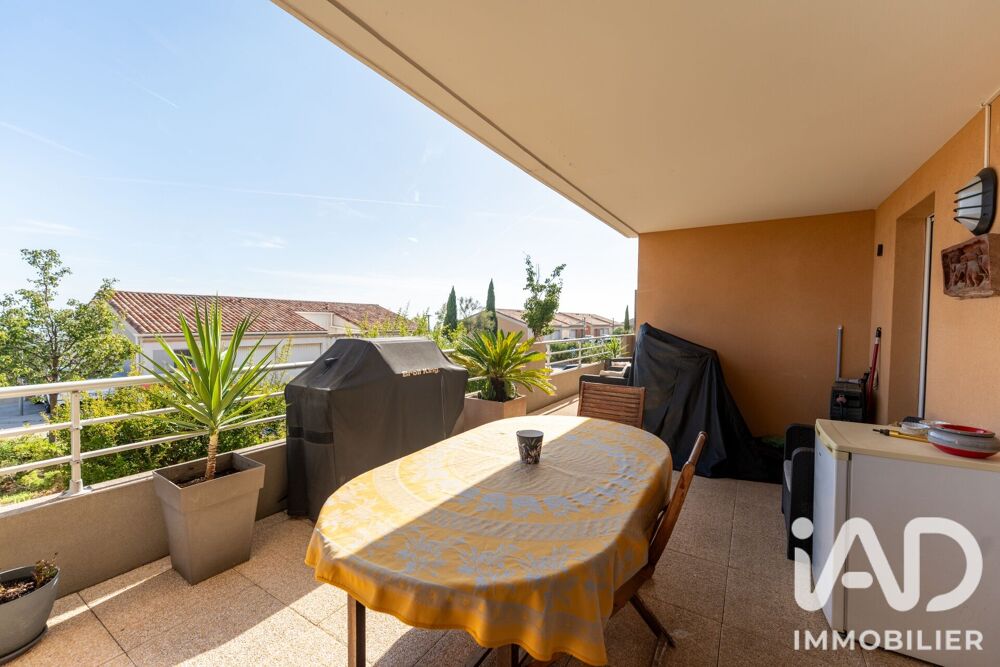 Vente Appartement Vente Appartement 3 pièces Marseille 15