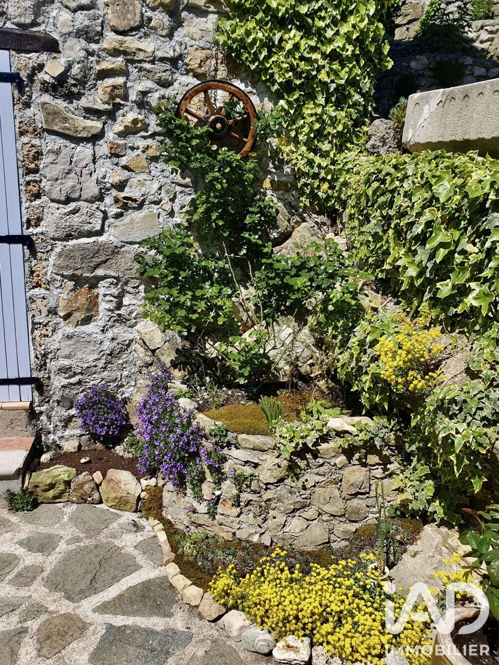 Vente Maison de village 5 pièces