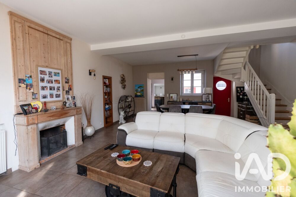 Vente Maison Vente Maison/villa 7 pièces Brest