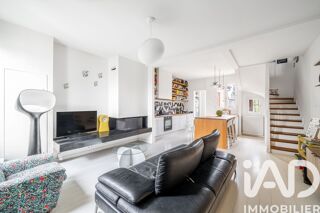  Maison � vendre 5 pi�ces 120 m�