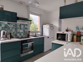  Maison à vendre 4 pièces 81 m²