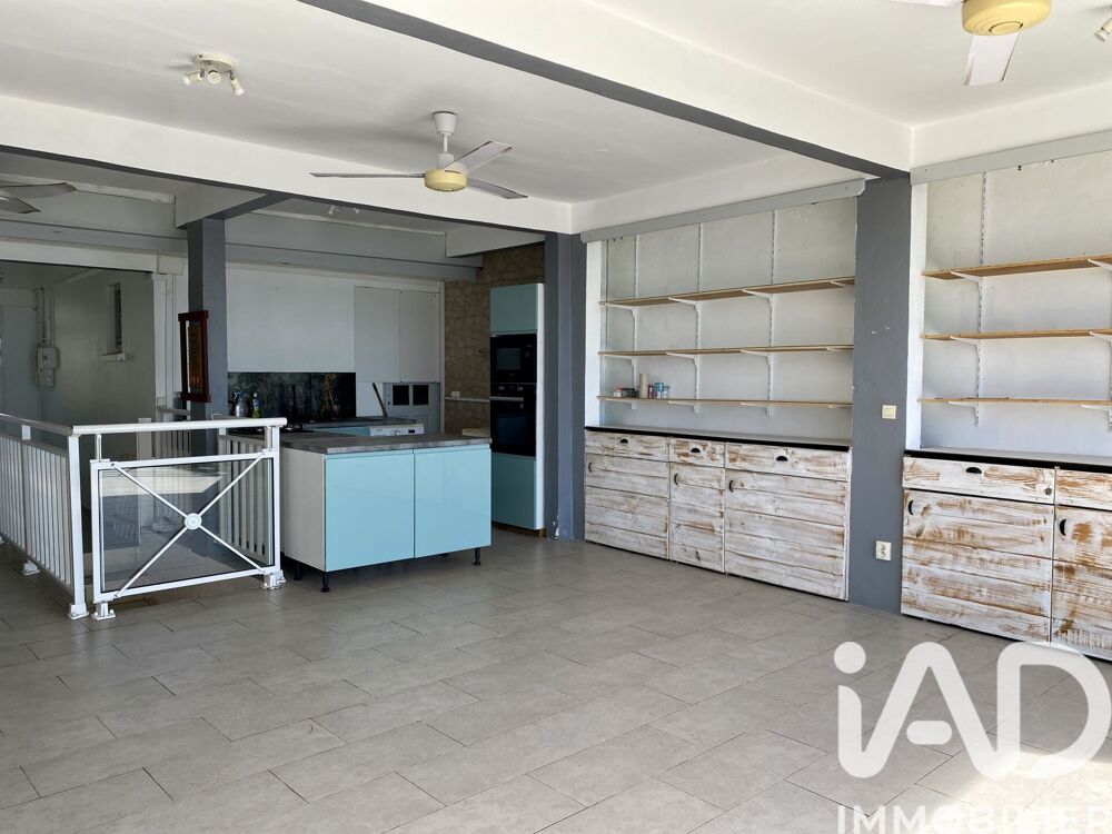 Vente Maison Vente Maison de ville 8 pièces Sainte-luce