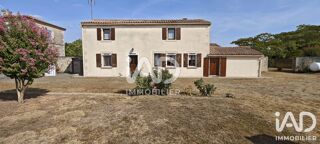  Maison à vendre 4 pièces 115 m²