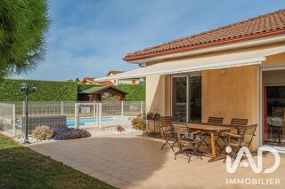Vente Maison Vente Maison/villa 5 pièces Voiron