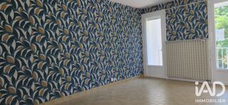 Appartement à vendre 2 pièces 47 m²
