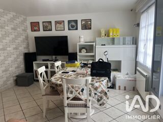  Maison à vendre 3 pièces 69 m²