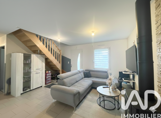  Maison � vendre 5 pi�ces 86 m�