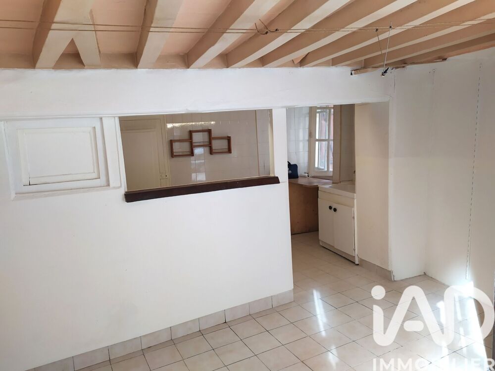 Vente Maison de village 4 pièces