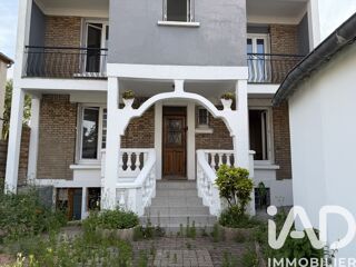  Immeuble à vendre 124 m²