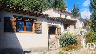  Maison à vendre 4 pièces 120 m²