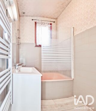  Maison à vendre 3 pièces 68 m²