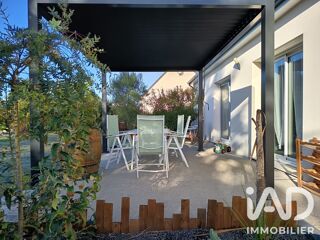 Vente Maison Vente Maison traditionnelle 6 pièces Ligré