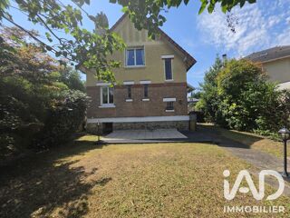 Maison à vendre 5 pièces 79 m²