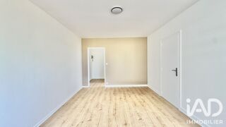  Appartement à vendre 2 pièces 46 m²