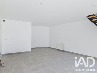  Appartement à vendre 2 pièces 66 m²
