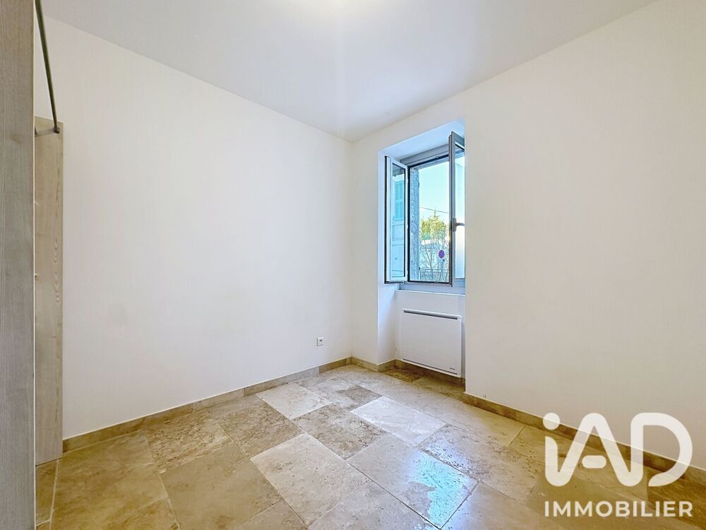 Vente Appartement Vente Appartement 2 pièces Callas