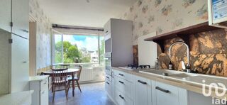 Appartement à vendre 4 pièces 83 m²