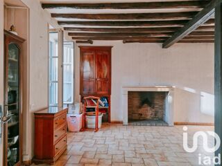  Maison � vendre 4 pi�ces 90 m�