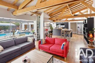 Maison à vendre 6 pièces 280 m²