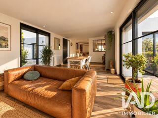 Vente Maison Vente Maison/villa 4 pièces Saint-médard-en-jalles