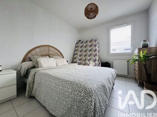  Appartement à vendre 2 pièces 42 m²