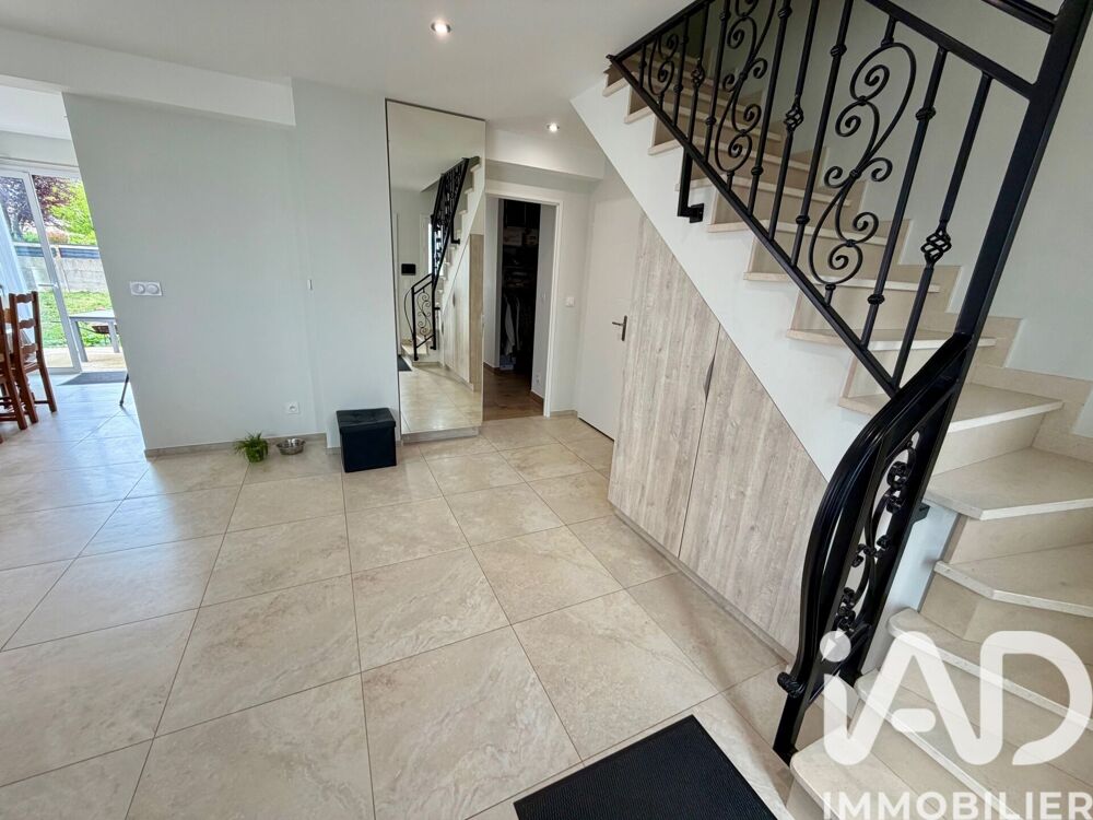 Vente Maison traditionnelle 5 pièces