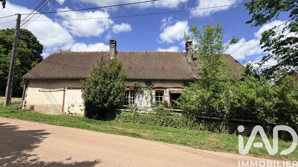 Maison – Aix-Villemaur-Pâlis, La Vove - Vue 2
