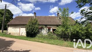 Maison – Aix-Villemaur-Pâlis, La Vove