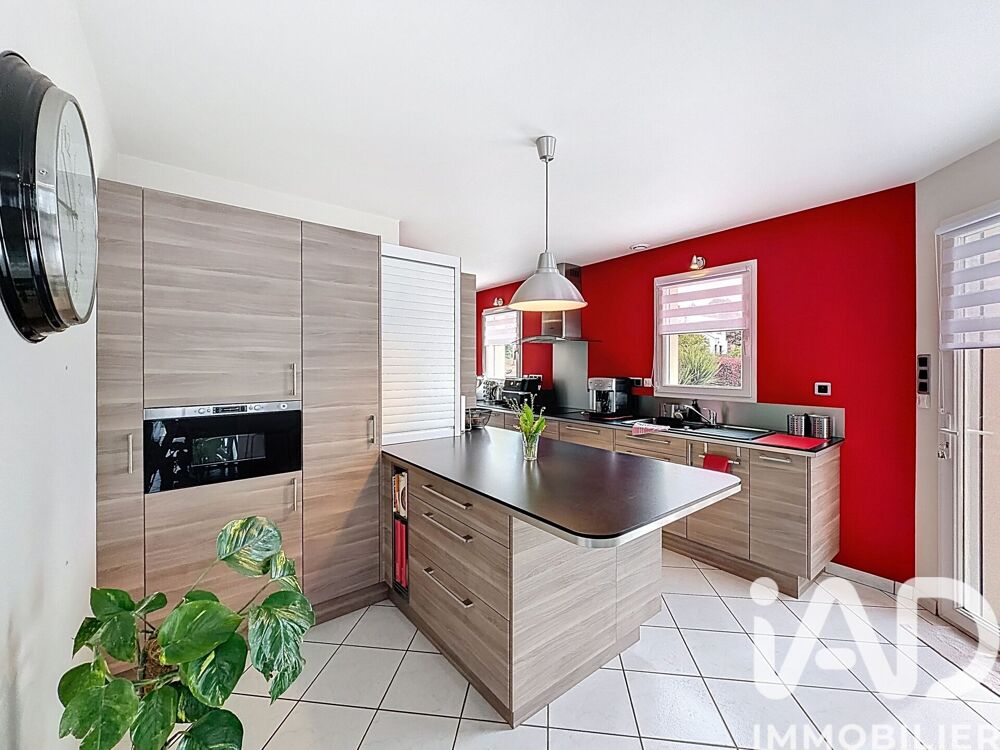 Vente Maison Vente Maison/villa 6 pièces Saint-nicolas-de-redon