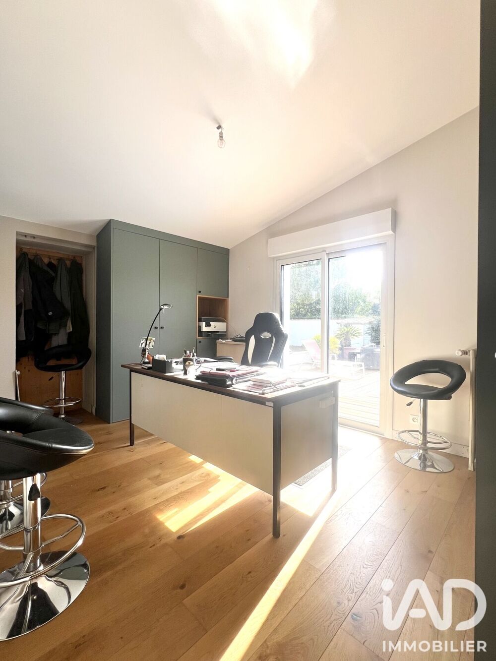 à vendre  Maison Aytré (17440)