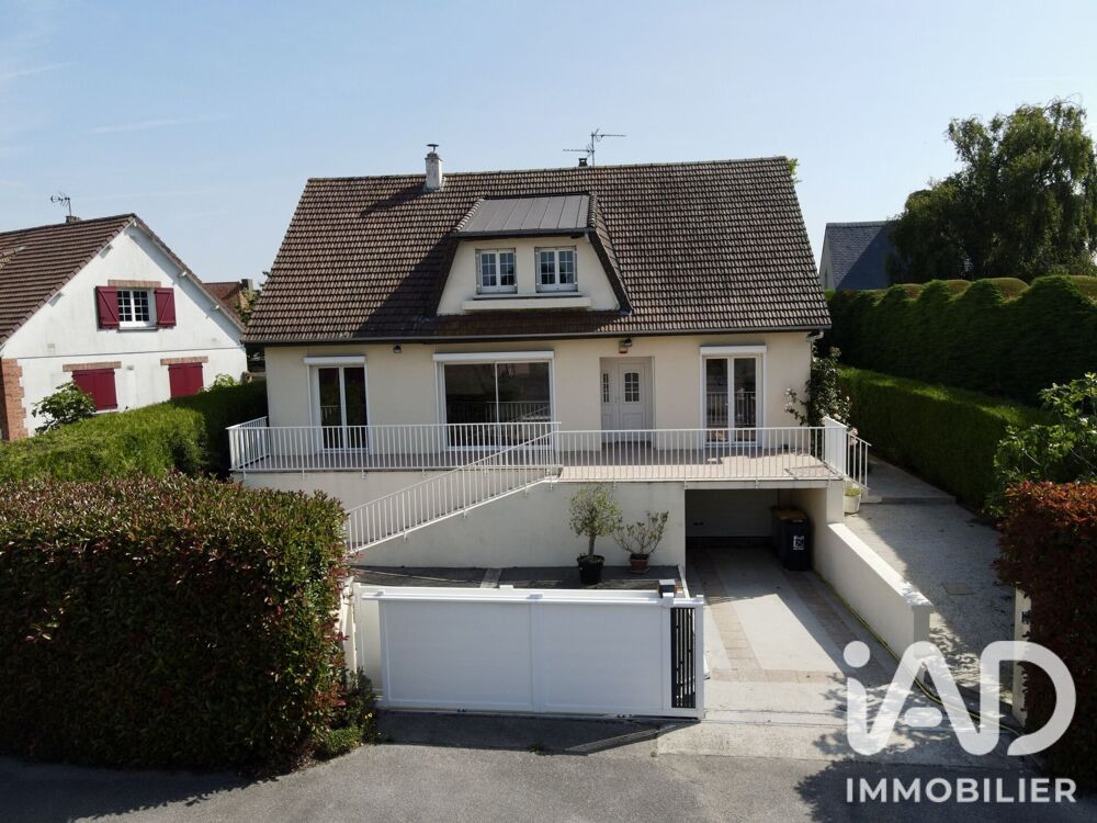 Vente Maison/villa 7 pièces