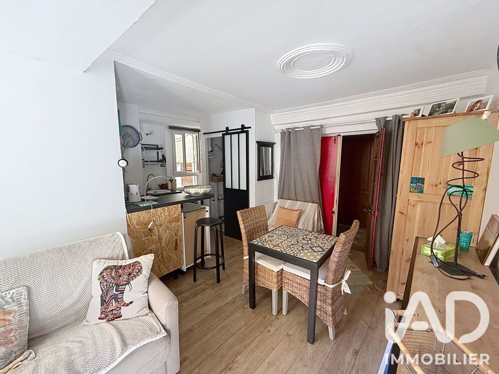 Vente Appartement Vente Appartement 1 pièce Valdeblore