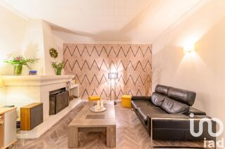 Maison à vendre 6 pièces 124 m²