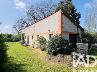  Maison à vendre 4 pièces 88 m²
