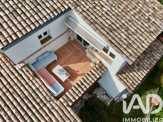  Maison à vendre 7 pièces 210 m²
