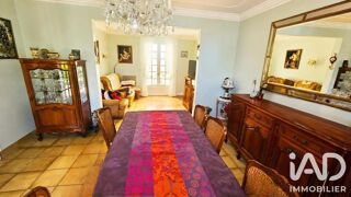  Maison à vendre 5 pièces 110 m²