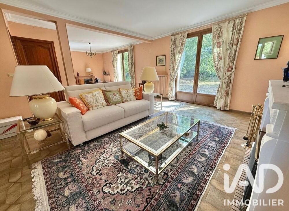 Vente Maison Vente Maison/villa 5 pièces Meaux