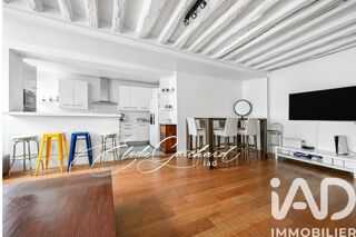  Appartement � vendre 4 pi�ces 94 m�
