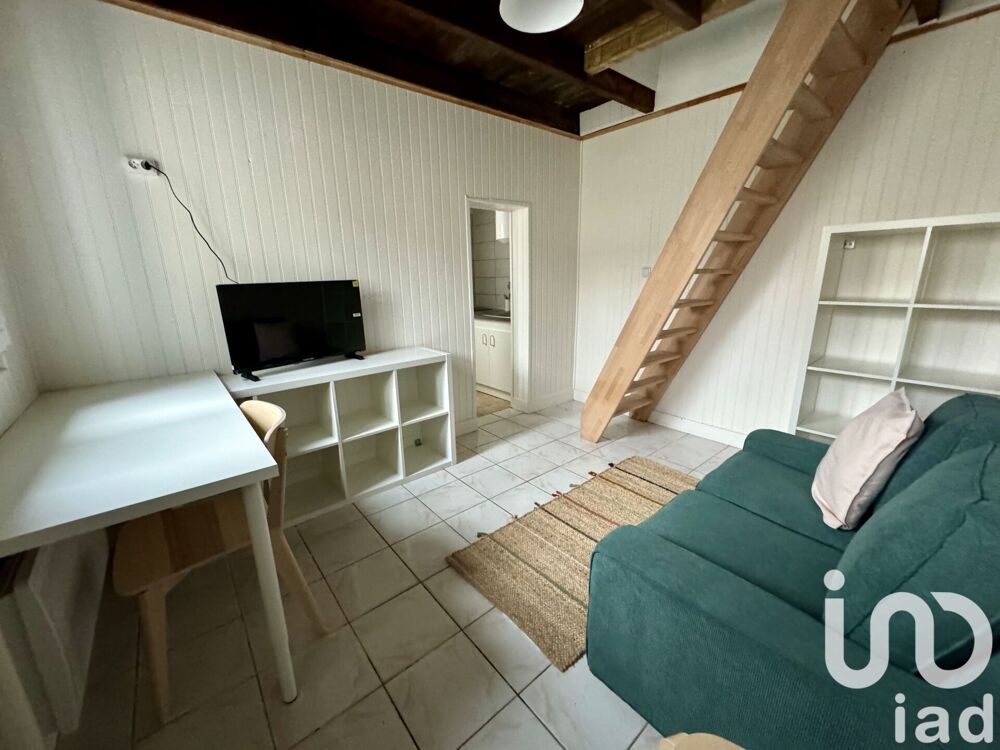 Location Maison/villa 2 pièces
