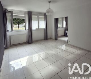  Appartement � vendre 3 pi�ces 74 m�