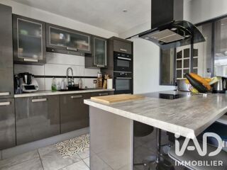  Maison à vendre 7 pièces 192 m²