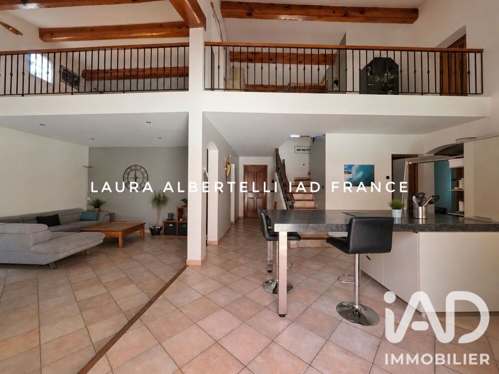 Vente Maison Vente Maison traditionnelle 6 pièces La seyne-sur-mer